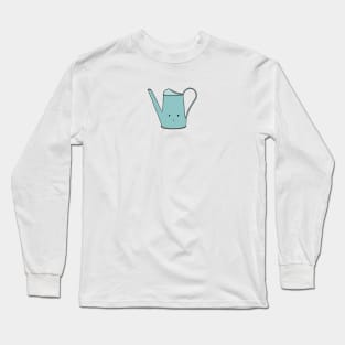 Water your flowers Long Sleeve T-Shirt